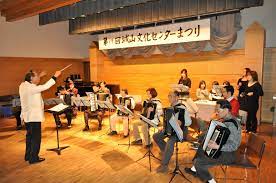 第29回城山文化センターまつり