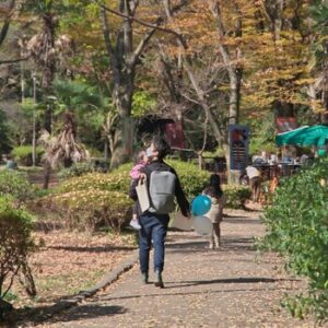 「Future Park Lab（フューチャーパークラボ）2023 Autumn」
