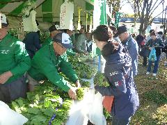 第32回農業まつり