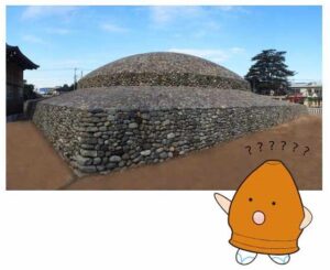 ムサシカメ丸君のドキ土器冬休み2023