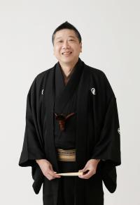 東村山土曜寄席 in 中央