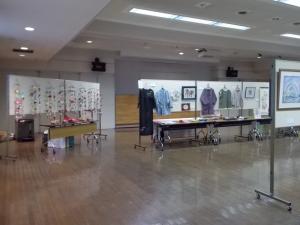 ふれあい作品展