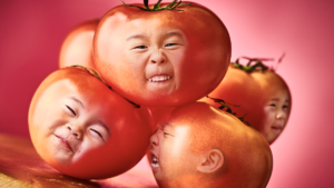 Hino Tomato Fes 2024