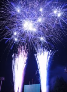 八王子花火大会