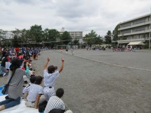 第39回ファミリースポーツフェスティバル
