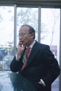 ファーレ立川アート30周年セレモニー＆シンポジウム