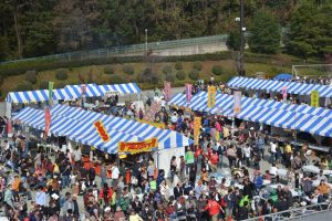 第51回瑞穂町産業まつり