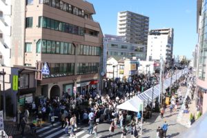 きよせ市民まつり2024