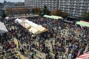 第48回狛江市民まつり