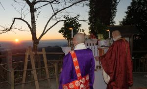 迎光祭