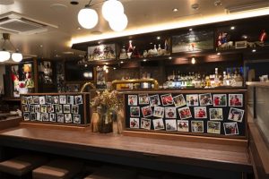 ラグビーのまち府中写真展