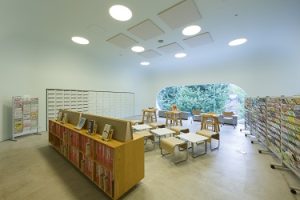 市地域映像アーカイブ展示「乗り物のある風景」