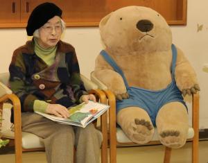 神沢利子さんのおくりもの展