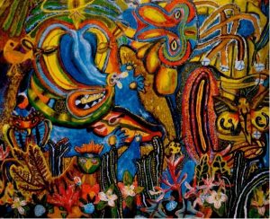 The 30th Art '95 Exhibition