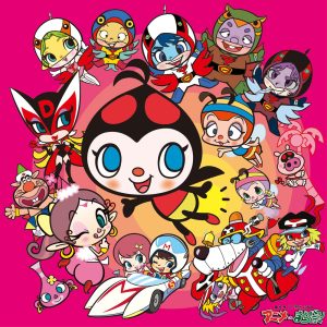 国分寺×タツノコプロ アニメのまち祭り画像