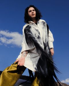 Jeremy Dutcher: Reviving the Voices of Native Canadians