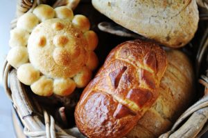 秋川流域観光フェア～春の「焼きたて」大集合！in フレア五日市～画像