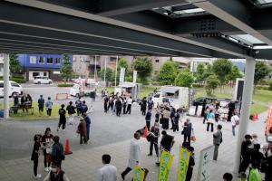 第54回おうめ健康まつり