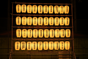 第22回ひので夏まつり画像