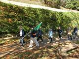 市民ふれあい歩こう会